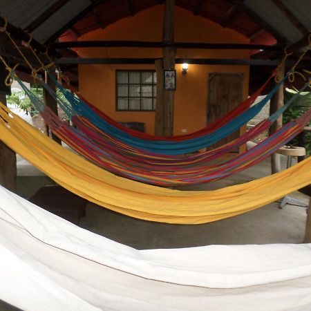 Las Mananitas De La Sierra El Zaino Ngoại thất bức ảnh