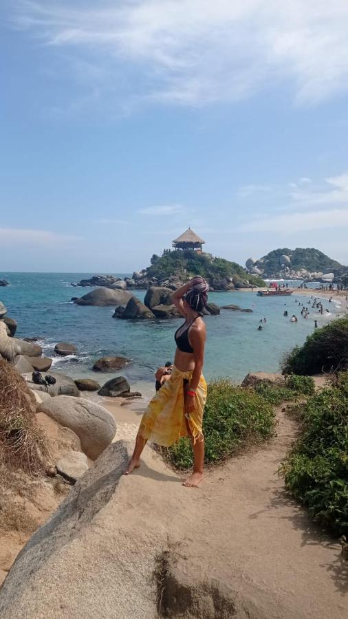 Las Mananitas De La Sierra El Zaino Ngoại thất bức ảnh