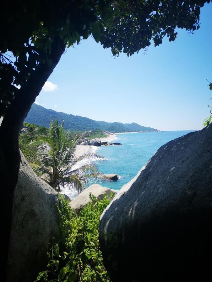 Las Mananitas De La Sierra El Zaino Ngoại thất bức ảnh