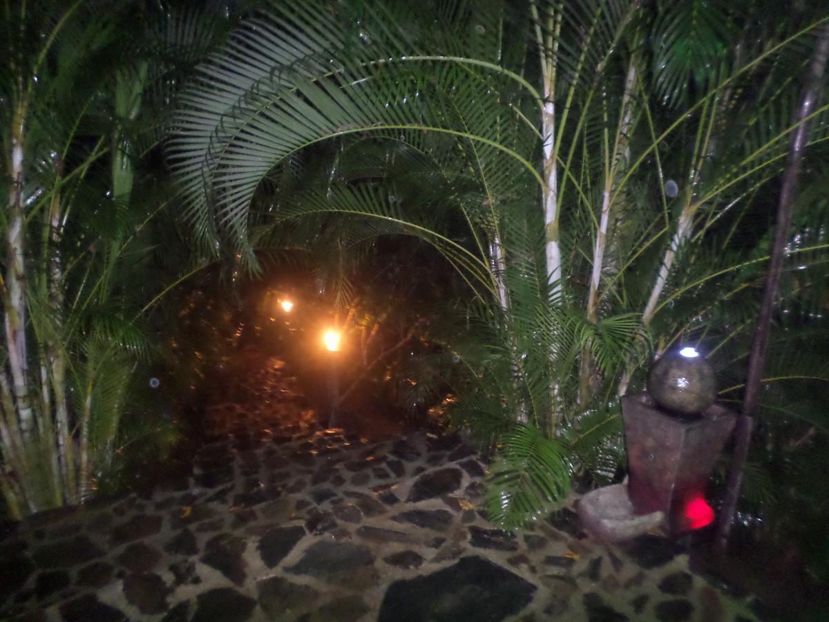Las Mananitas De La Sierra El Zaino Ngoại thất bức ảnh